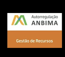 Selo ANBIMA — Autorregulação Gestão de Recursos
